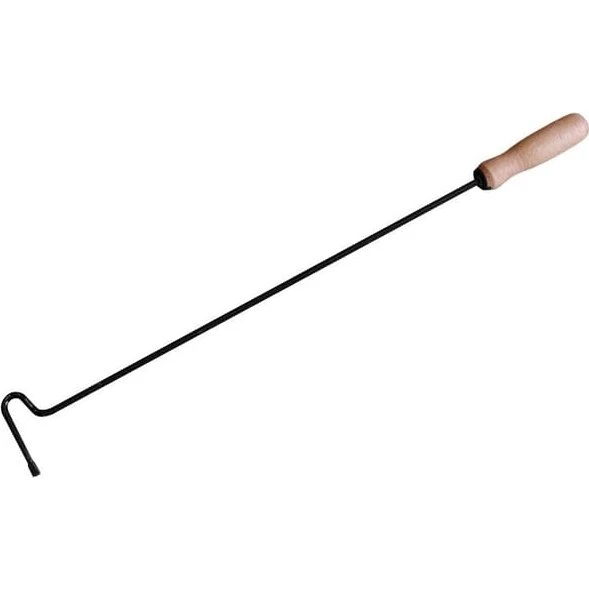 POKER L-62CM - POG L-620 Vibrator til fast brændsel