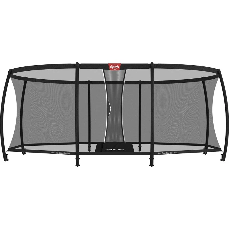 BERG Grand Safety Net Deluxe 520
