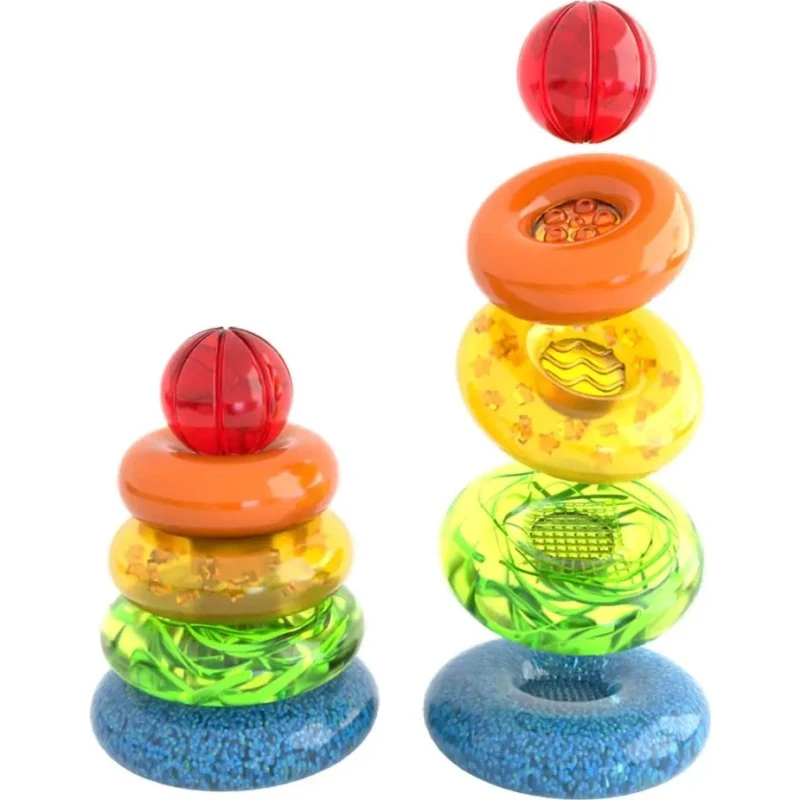 Lil' Jellies - Jelly Stacker