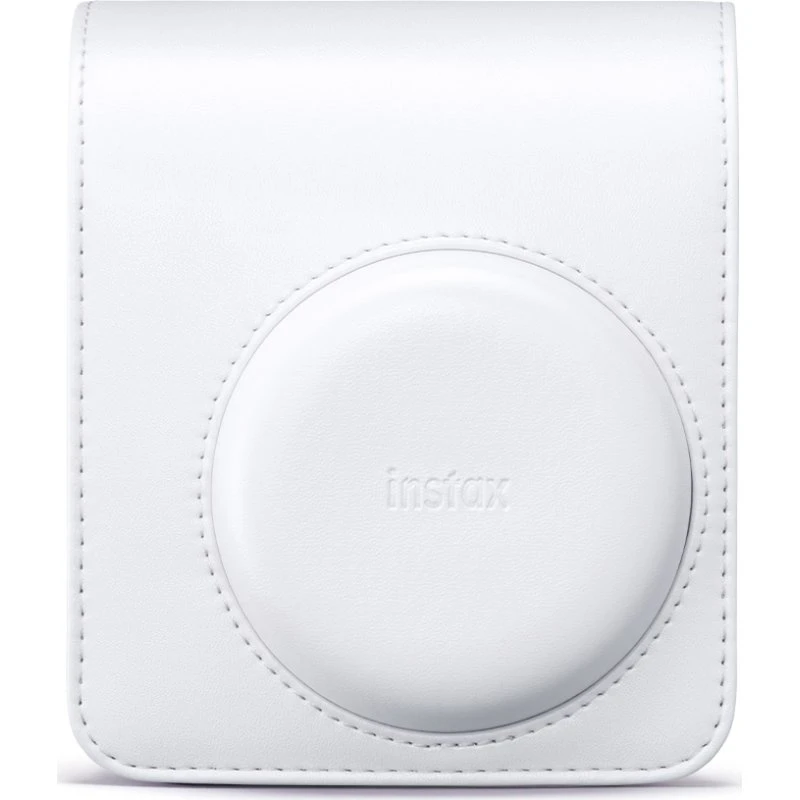 Fuji Instax Mini 13 Kamera Etui - Clay White