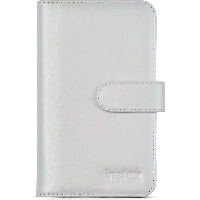 Fuji Instax Mini 13 Fotoalbum - Clay White