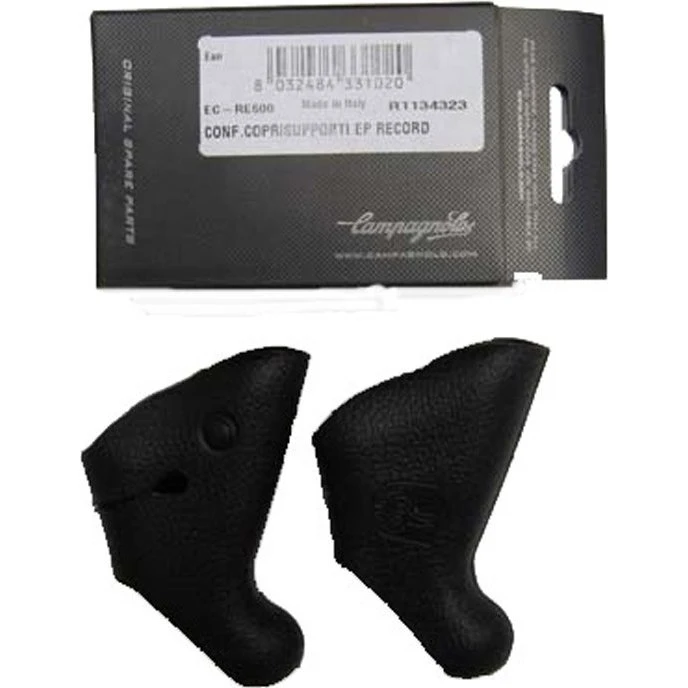 Campagnolo Hoods til Super Record & Chorus 11s (Sort)