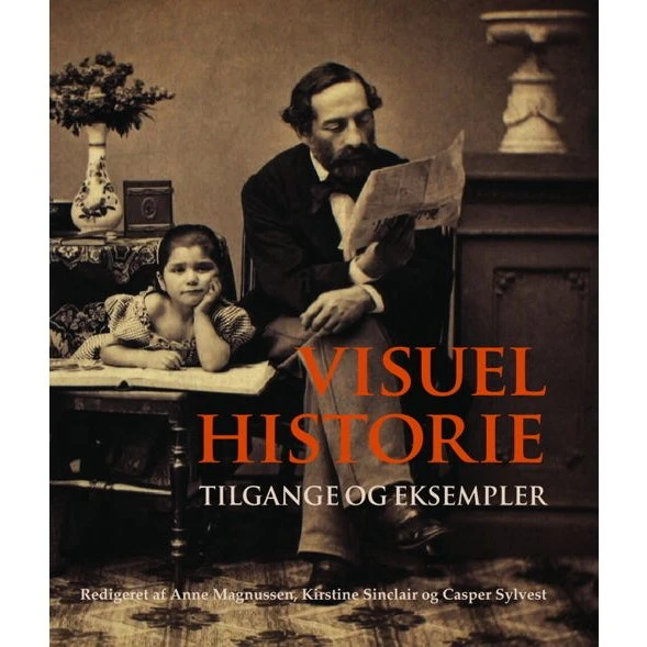 Visuel historie