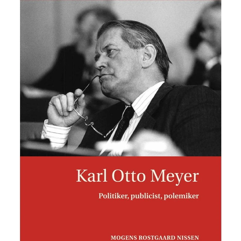 Karl Otto Meyer - Mogens Rostgaard Nissen