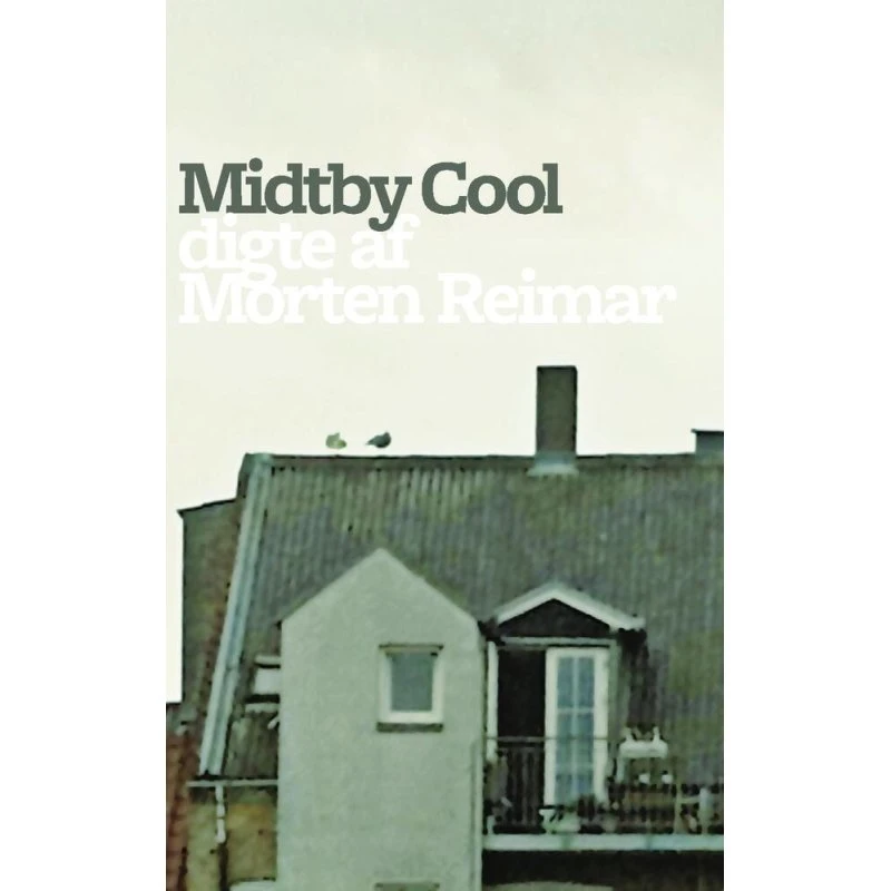 Midtby Cool - Morten Reimar