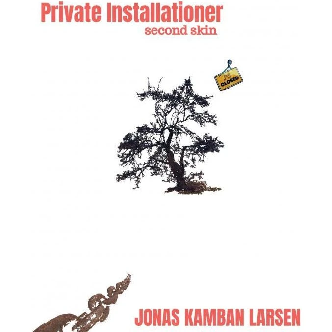 Private Installationer af Jonas Kamban Larsen