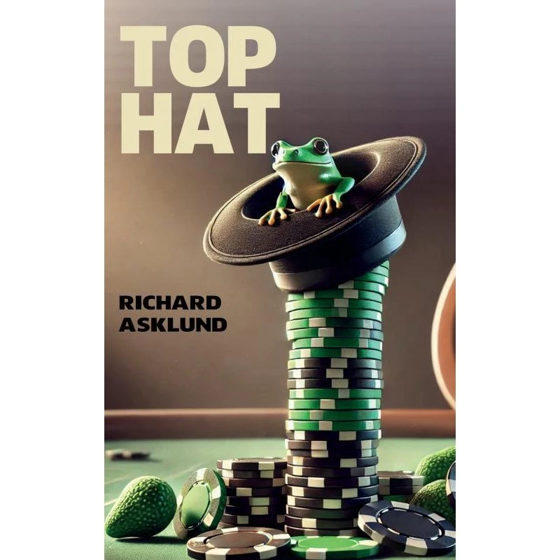 Top Hat - Richard Asklund