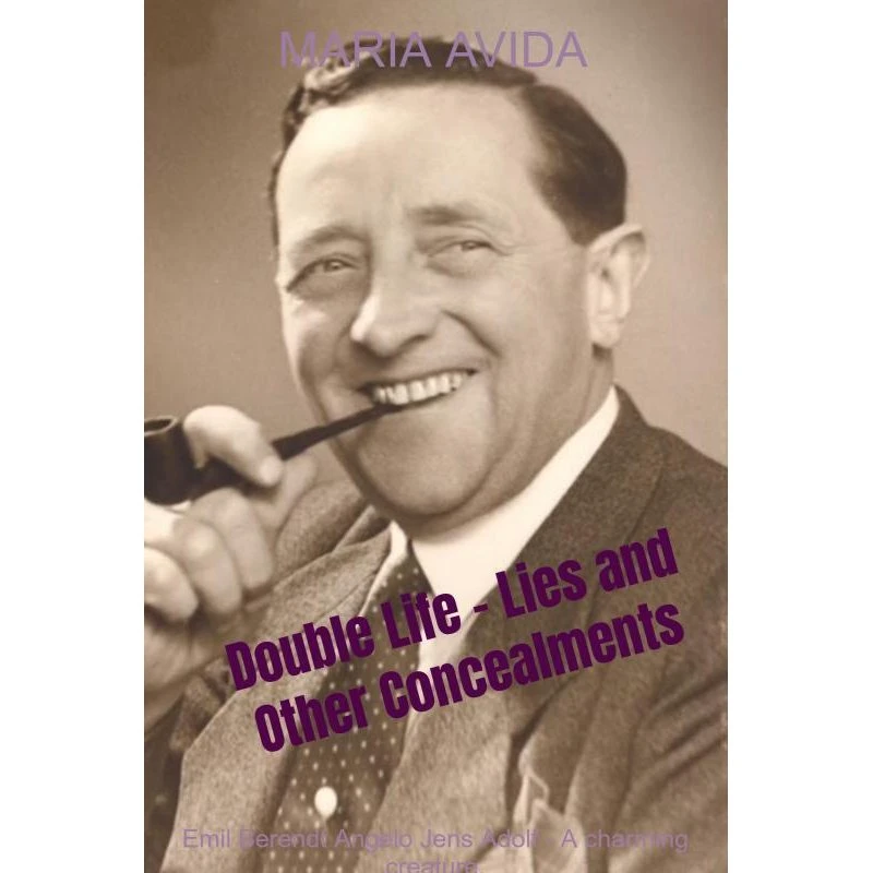 Double Life - Lies and Other Concealments