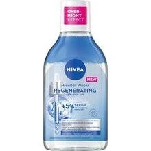 Nivea Regenererende Micellært Vand med Serum - 400ml