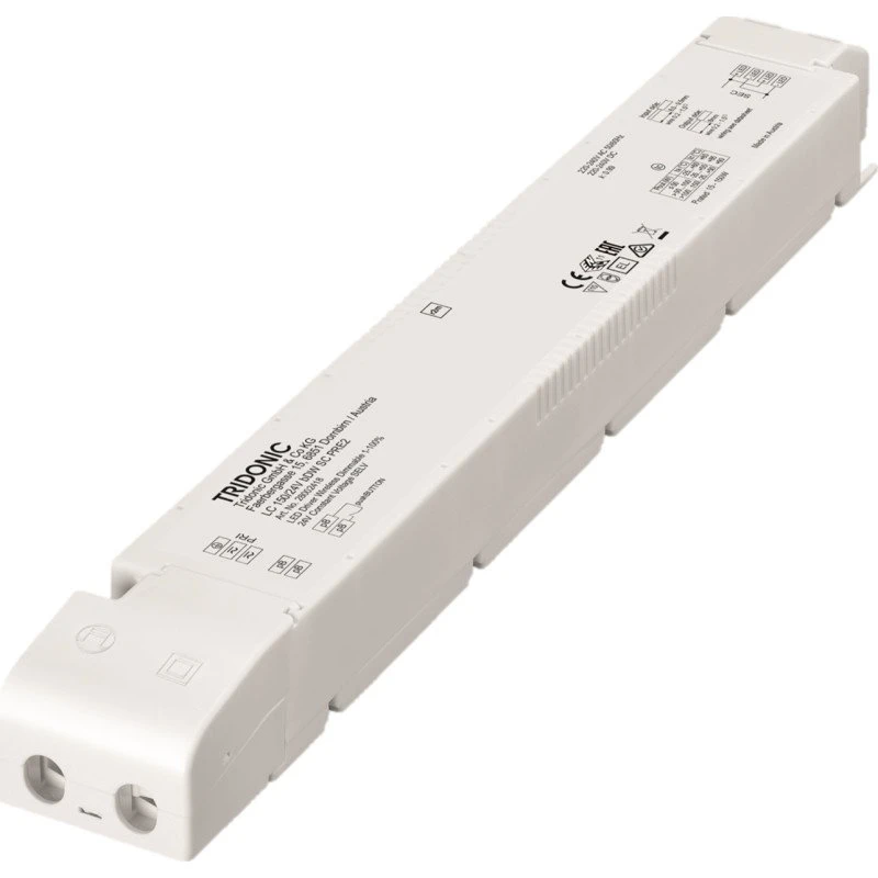Jumitech LED driver 150W 24V til LED bånd med Bluetooth