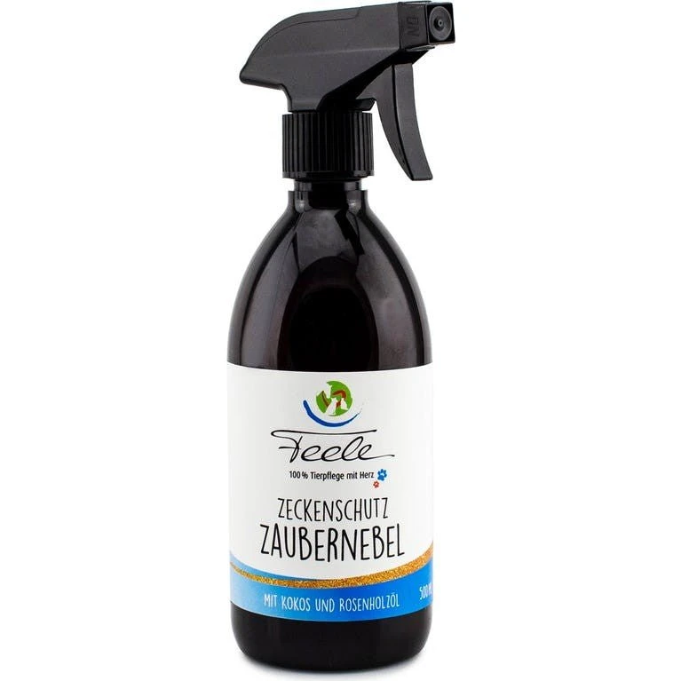 Feele Magisk tåge 500 ml