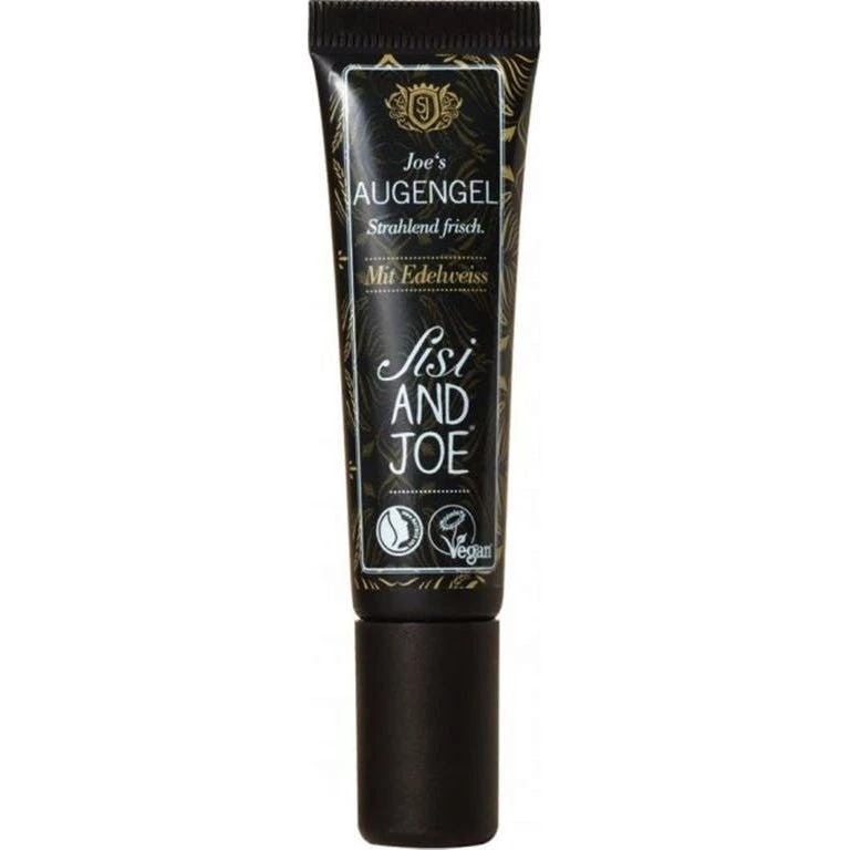 Sisi and joe Øjengel, 15 ml