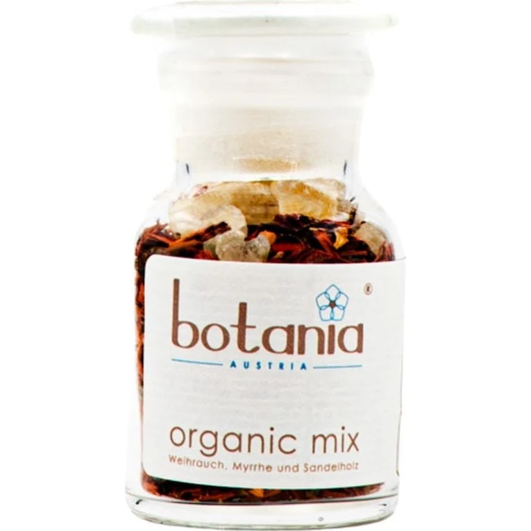 Botania Premium Blend 30ml - Duft til hjemmet