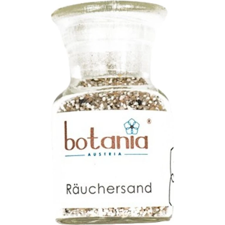 Botania Røgelsesand 30ml