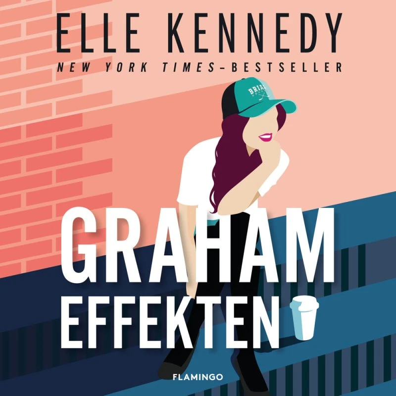 Graham-effekten af Elle Kennedy