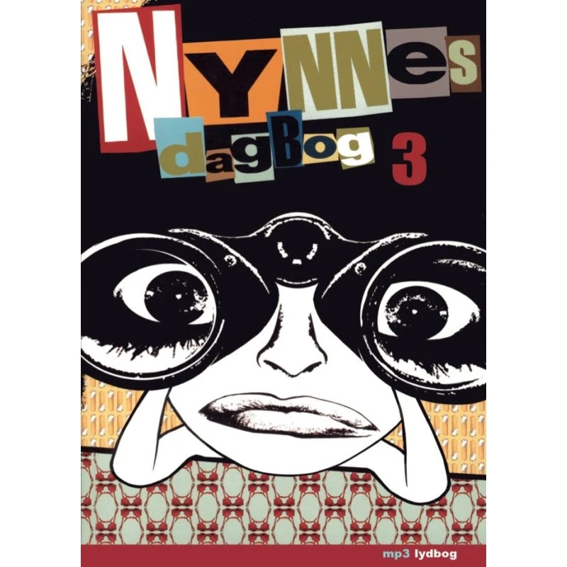 Nynnes dagbog 3