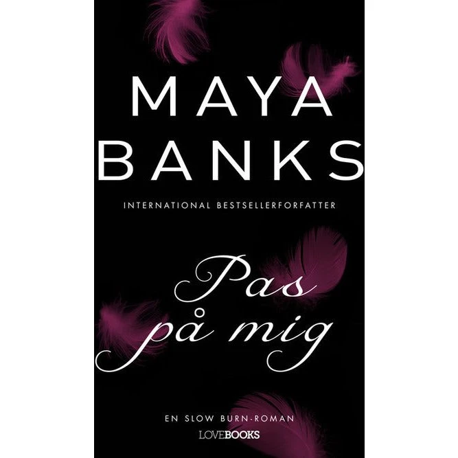 Pas på mig