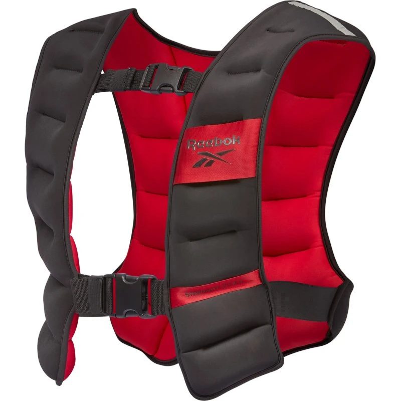 Reebok Vægtvest Strength Series - 5kg