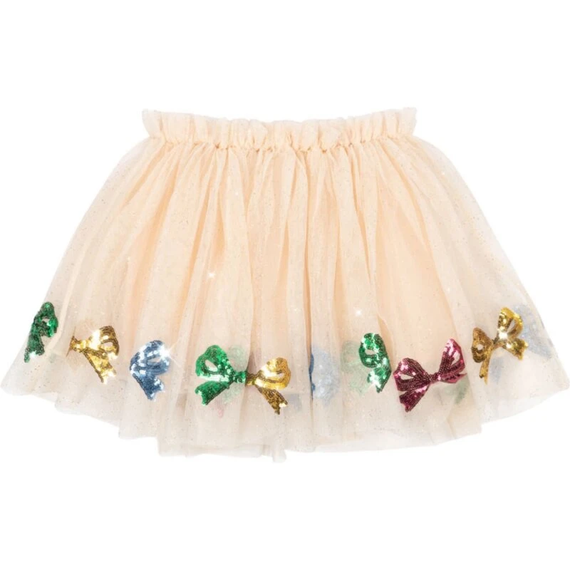 Konges Sløjd Mei nederdel - Brazillian Sand