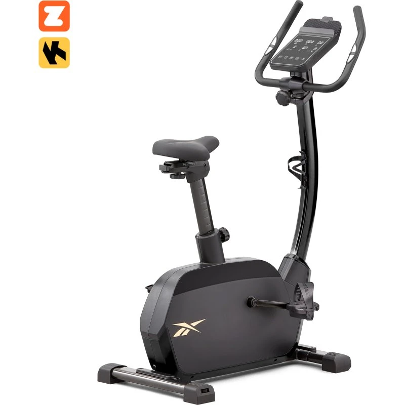 Reebok FR30 Motionscykel - Sort