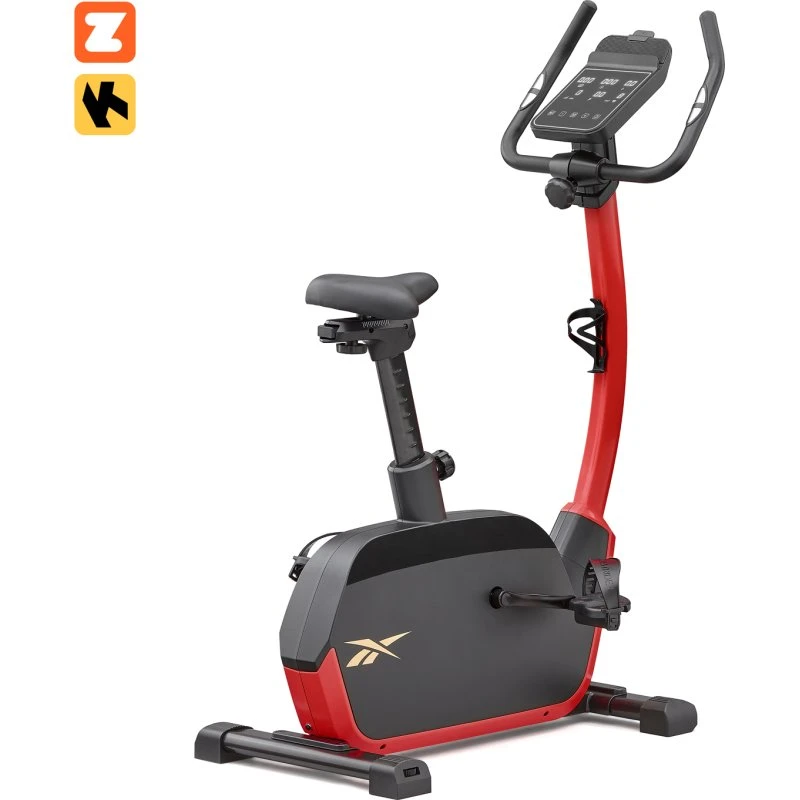 Reebok FR30 Motionscykel Rød
