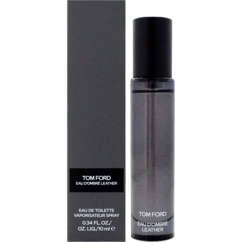 Tom Ford Eau d'Ombré Leather EDT 10 ml