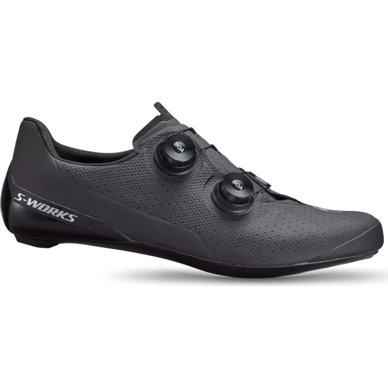 Specialized S-Works Torch Road Cykelsko - Sort