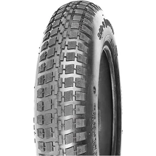 DELI S-369 4.80/4.00-8 4PR/TT Dæk