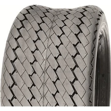 Deli S-367 Dæk 18x8.50-8 4PR/TL