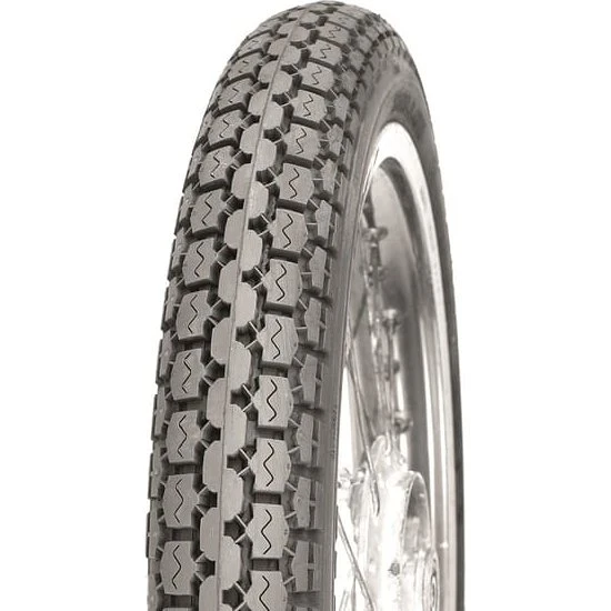 Deli S-207 Motorcykeldæk 3.00-14 4PR/TT