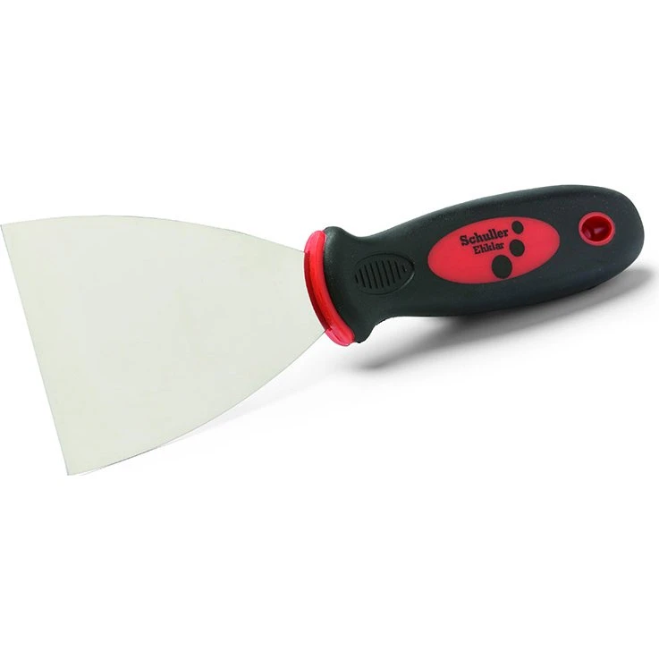 Schuller KAI Softgrip håndspartel 75 mm