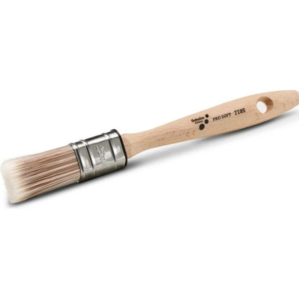 Schuller Pro Soft Ovalpensel 35mm