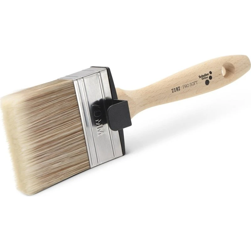 Schuller Pro Soft Halvanstryger 70mm