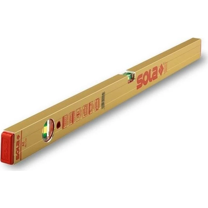 SOLA AZM 30 magnetisk vaterpas - 30 cm