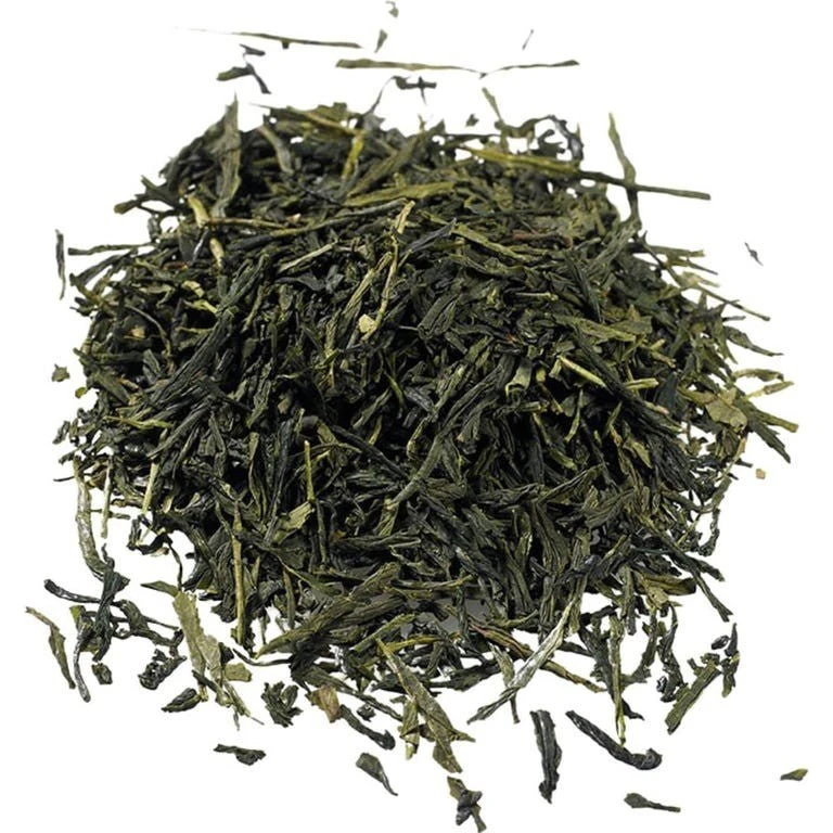 Demmers Teehaus Økologisk Japan Sencha Grøn Te 100 g