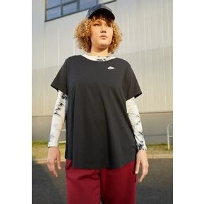 Nike Sportswear Club Essentials T-shirt Dame DX7902