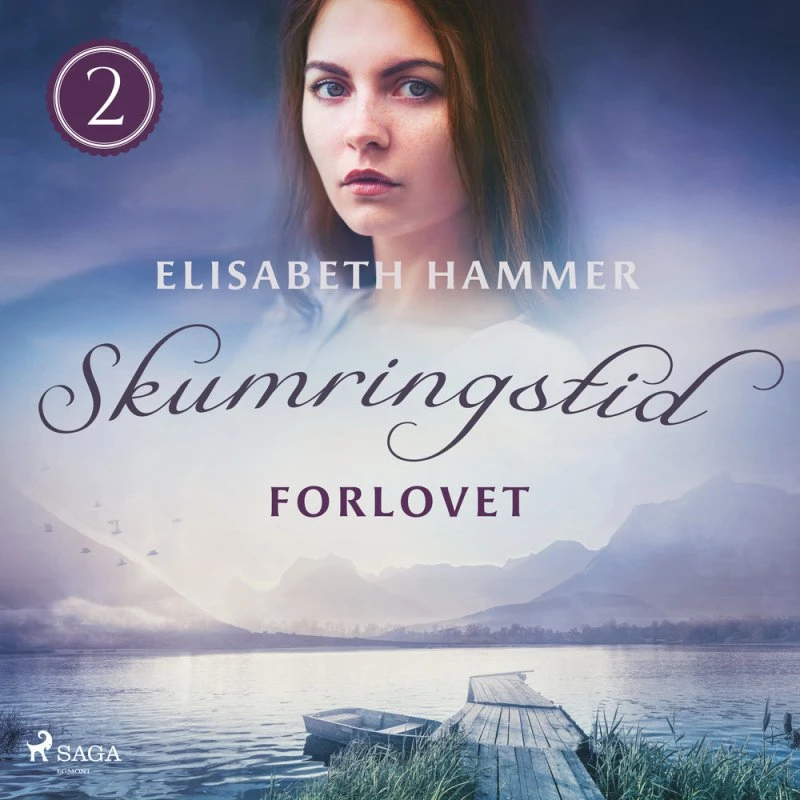 Forlovet - Skumringstid 2
