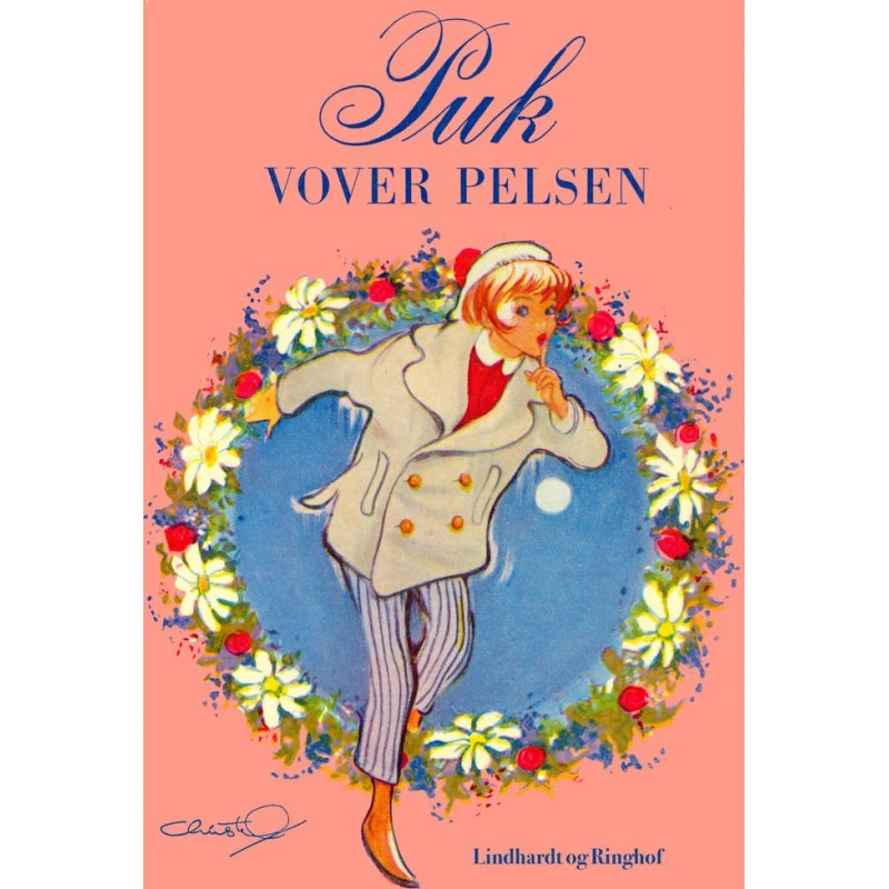 Puk vover pelsen