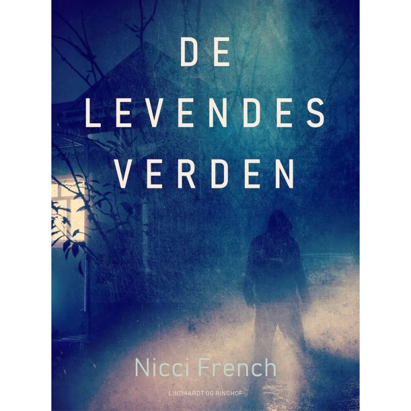 De levendes verden - Nicci French
