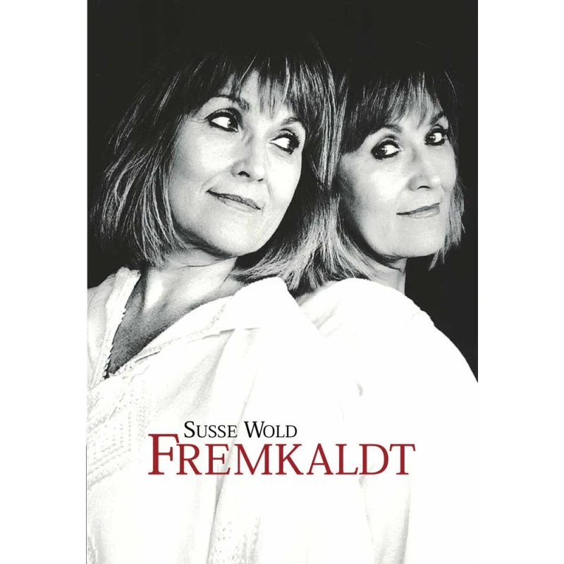 Fremkaldt - Susse Wold (Lydbog)