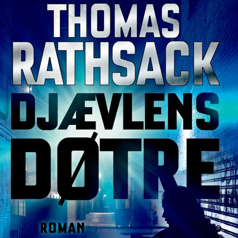 Djævlens døtre - Thomas Rathsack