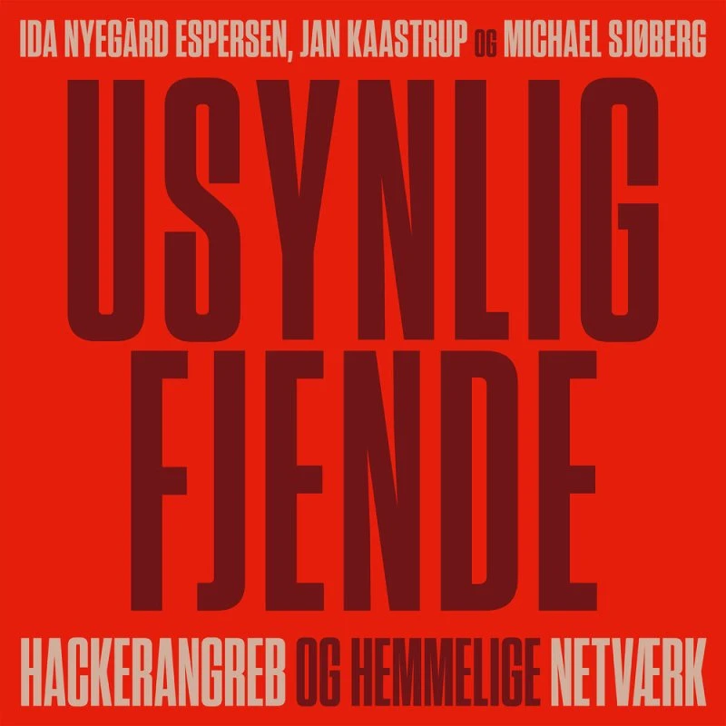 Usynlig fjende: Hackerangreb og hemmelige netværk