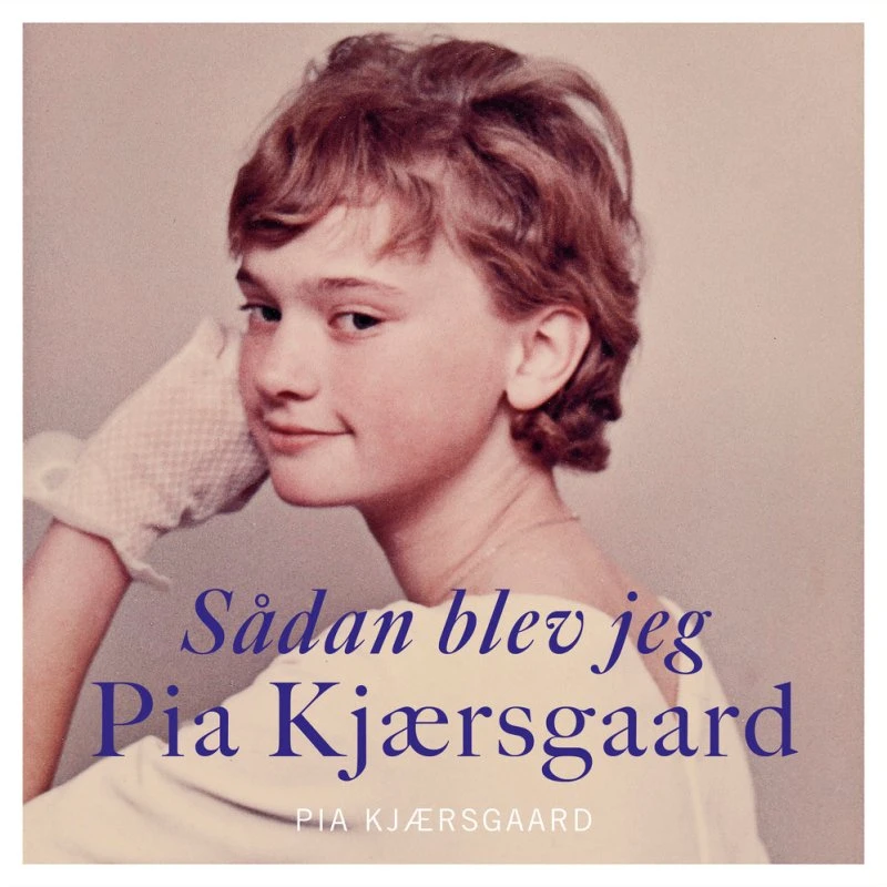 Sådan blev jeg - Pia Kjærsgaard