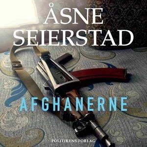 Afghanerne - Åsne Seierstad