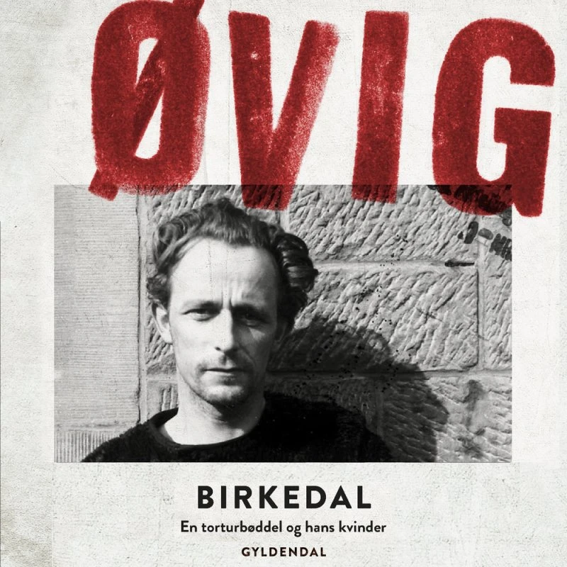 Birkedal - Peter Øvig Knudsen (Lydbog)