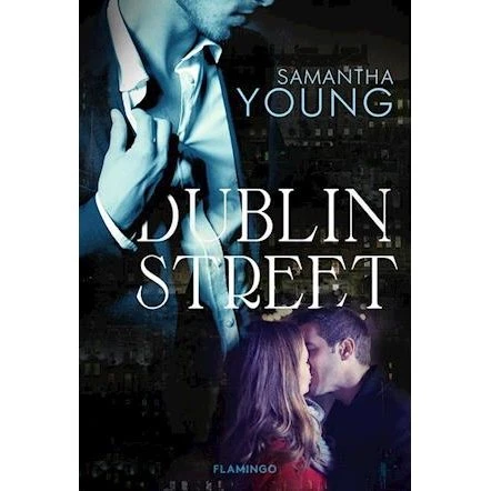 Samantha Young - 'Dublin Street' - Lydbog