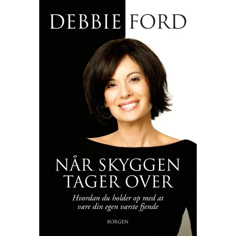 Når skyggen tager over - Debbie Ford (Lydbog)