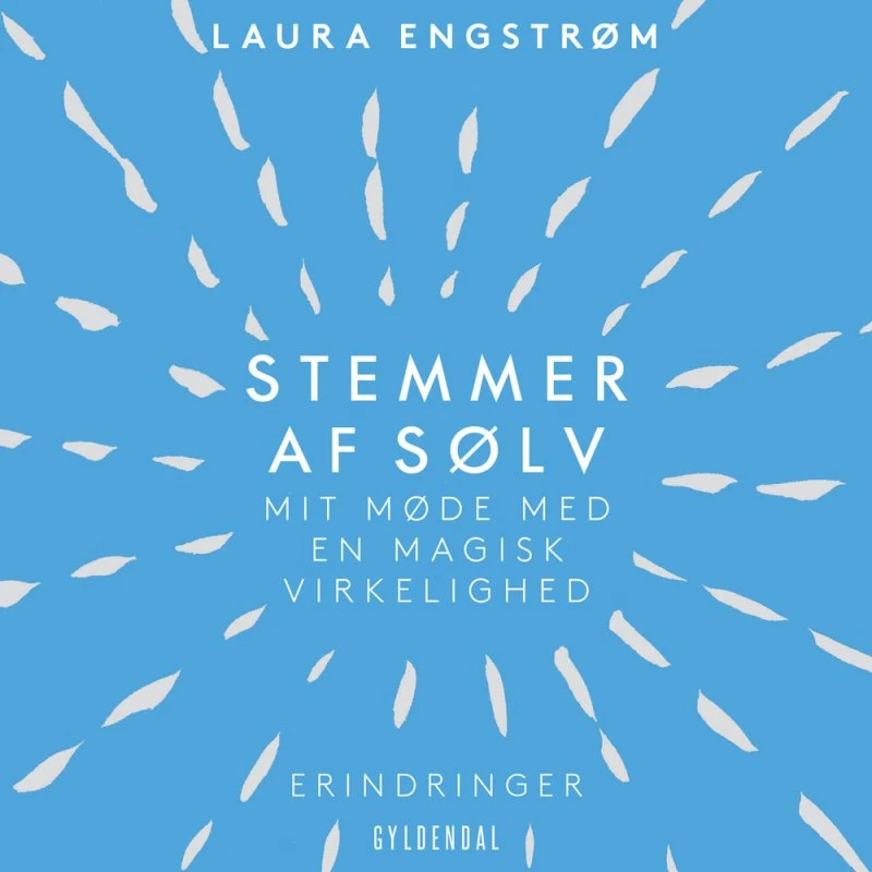 Stemmer af sølv - Lydbog