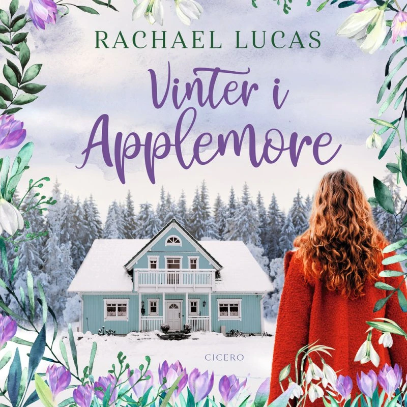 Vinter i Applemore - Rachael Lucas (Lydbog)