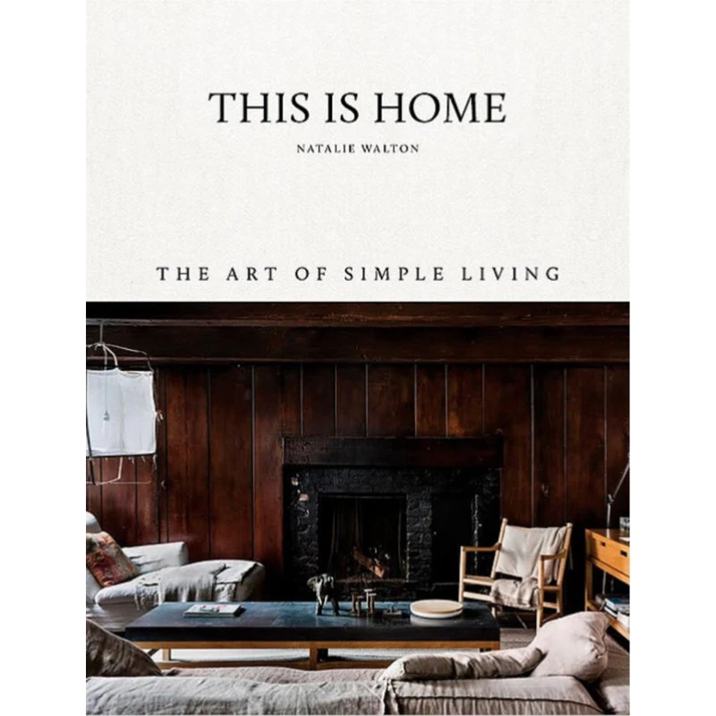 This Is Home - Natalie Walton